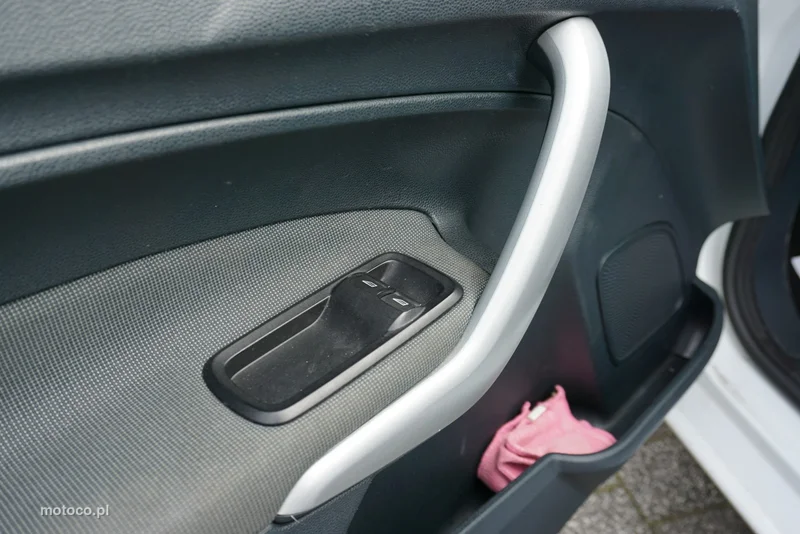 Ford Fiesta VI 9