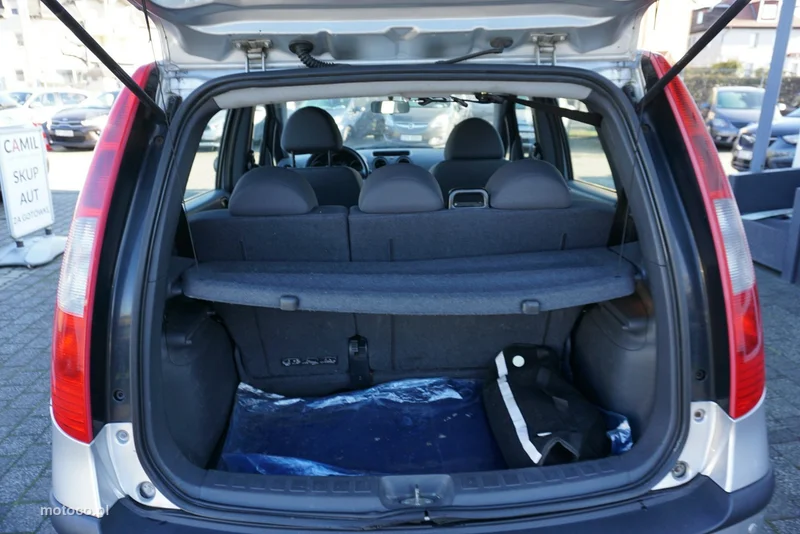 Mitsubishi Colt 14