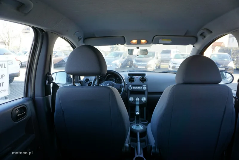Mitsubishi Colt 15