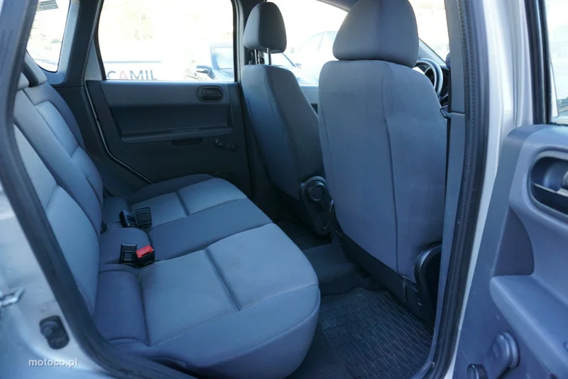 Mitsubishi Colt 16
