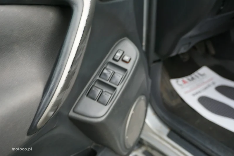 Toyota RAV 4 XA30 8