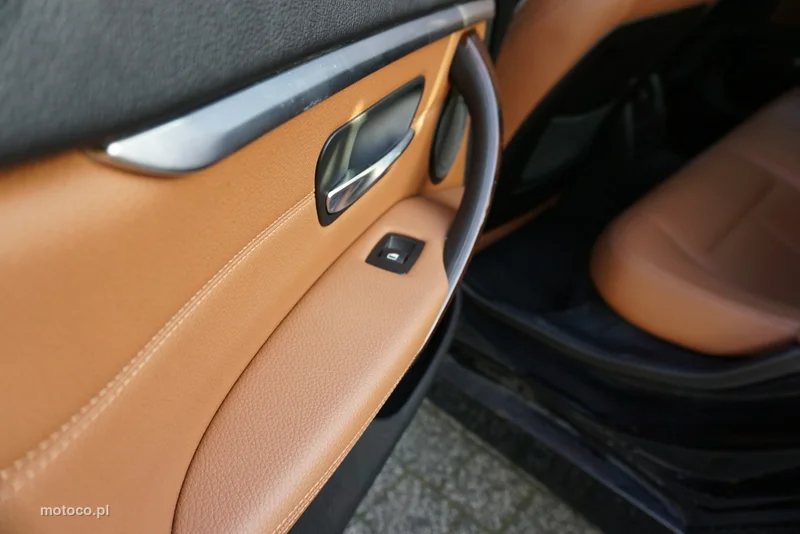 BMW Seria 4 F32 430 12