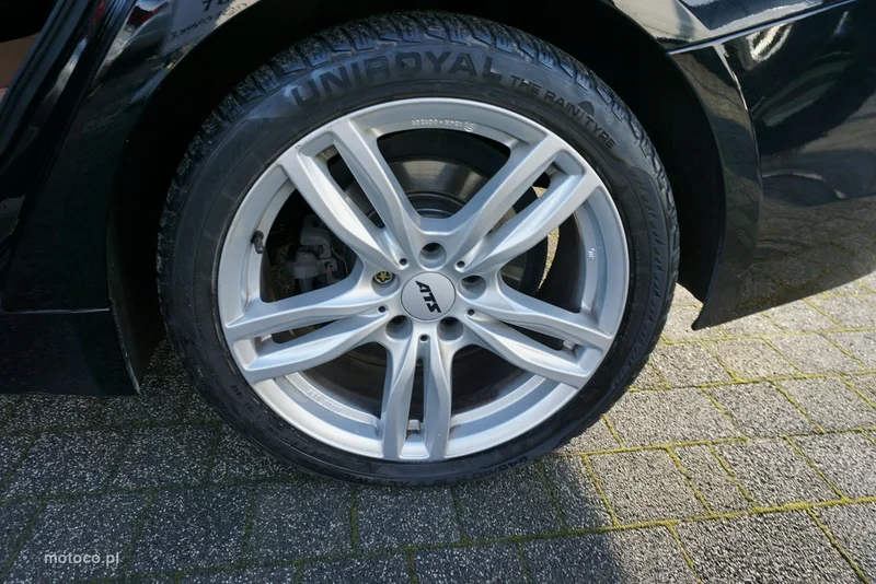 BMW Seria 4 F32 430 13