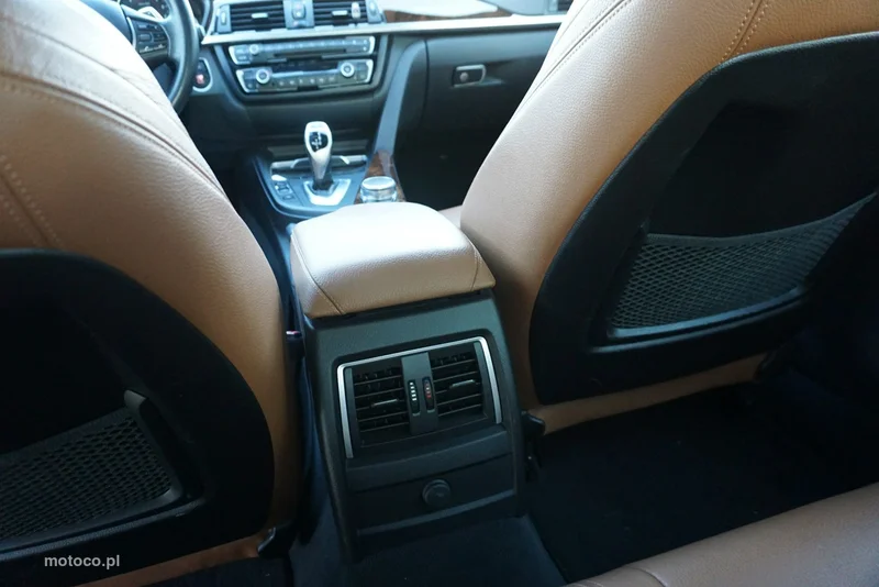 BMW Seria 4 F32 430 16