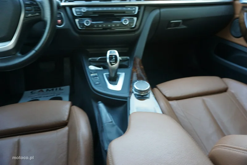 BMW Seria 4 F32 430 18