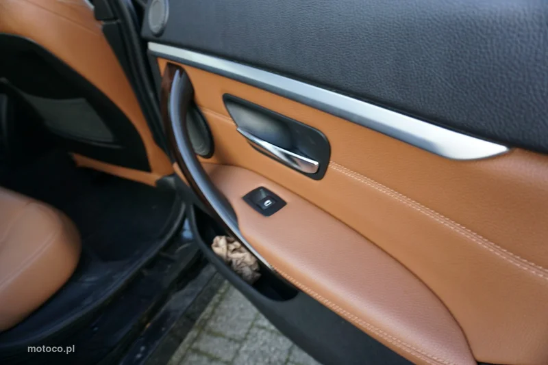 BMW Seria 4 F32 430 22
