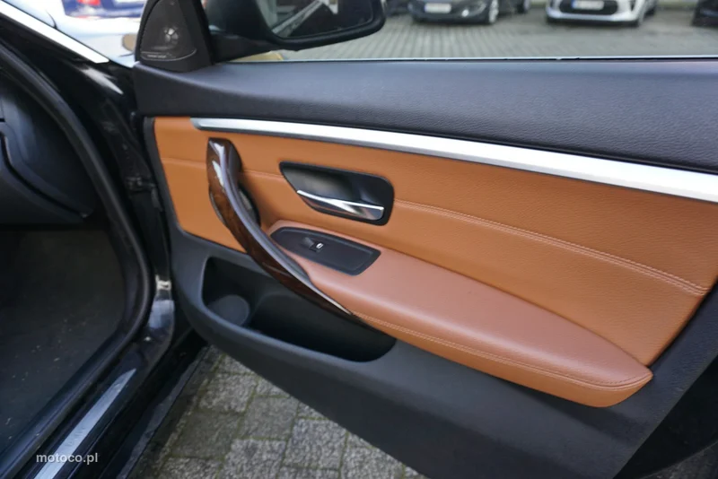 BMW Seria 4 F32 430 23