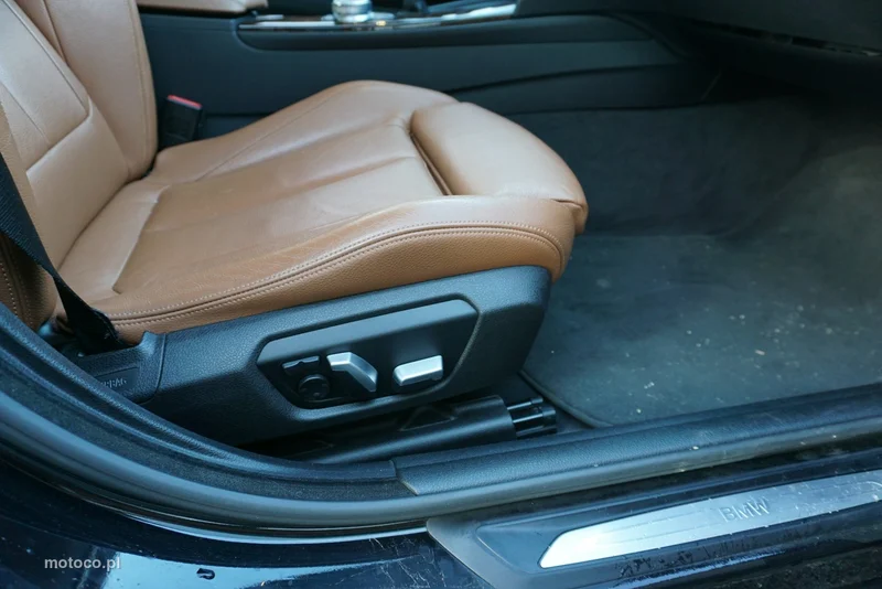 BMW Seria 4 F32 430 24
