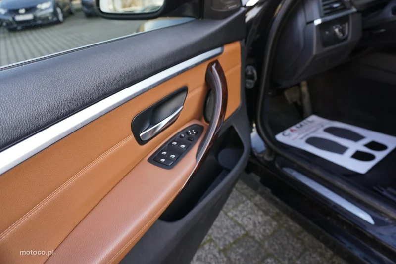 BMW Seria 4 F32 430 9