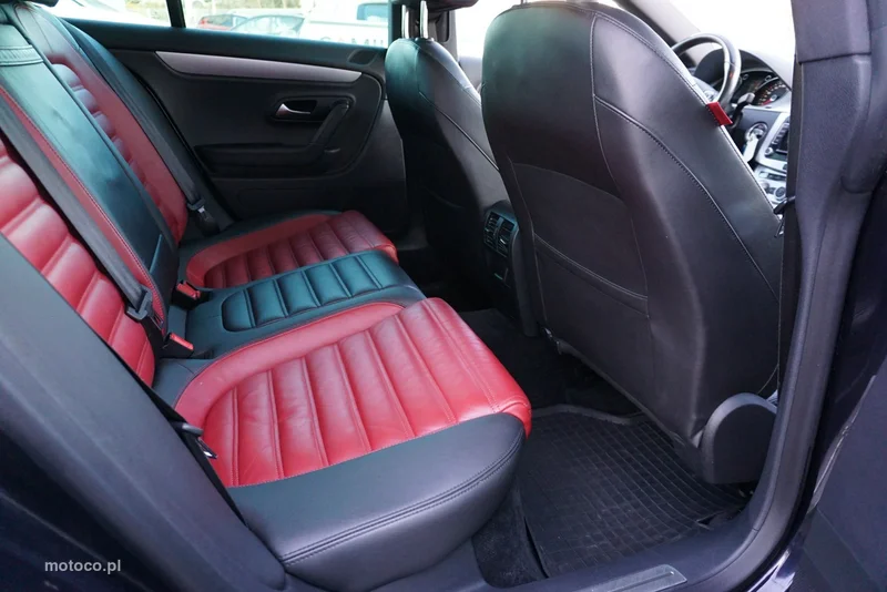 Volkswagen CC 21
