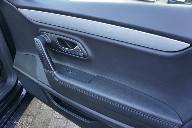 Volkswagen CC 22