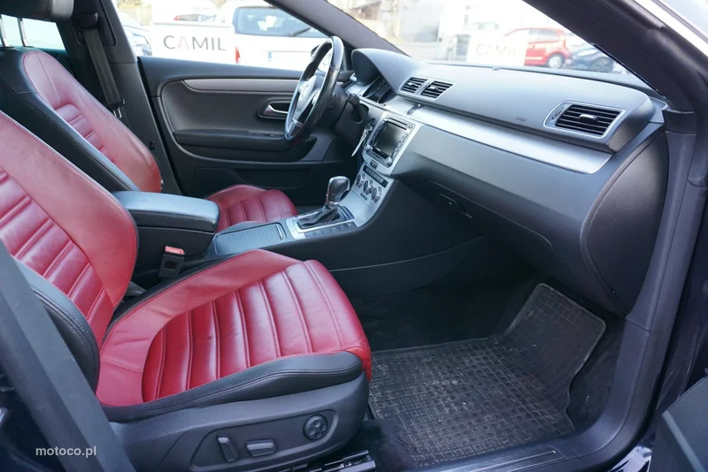 Volkswagen CC 23