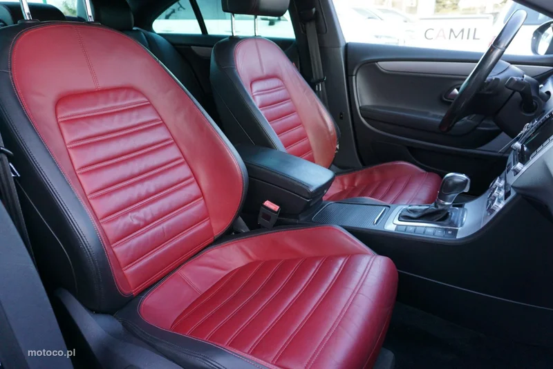Volkswagen CC 25