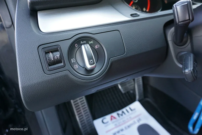 Volkswagen CC 10