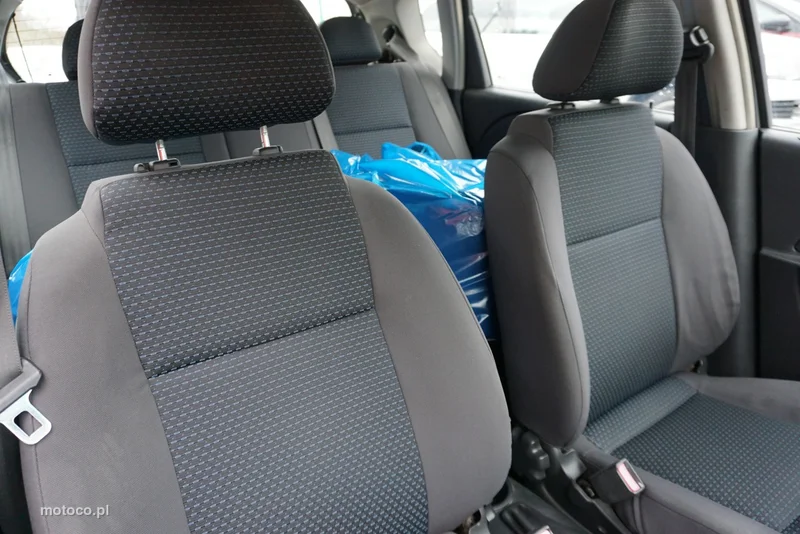 Chevrolet Kalos 16