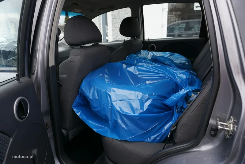Chevrolet Kalos 10