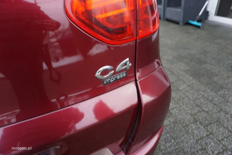 Citroen C4 Picasso 12