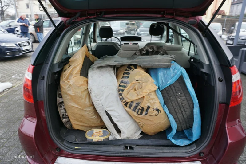 Citroen C4 Picasso 13