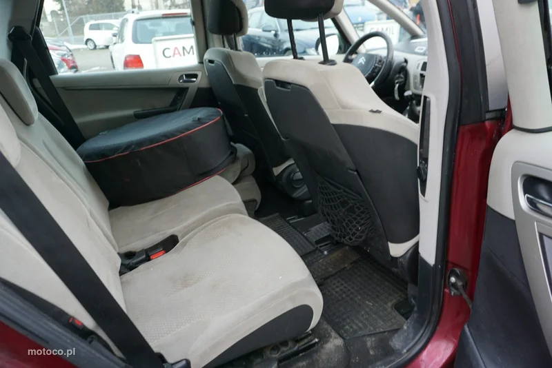 Citroen C4 Picasso 14