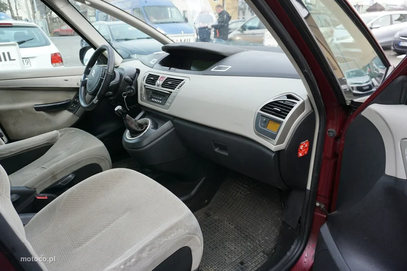 Citroen C4 Picasso 15