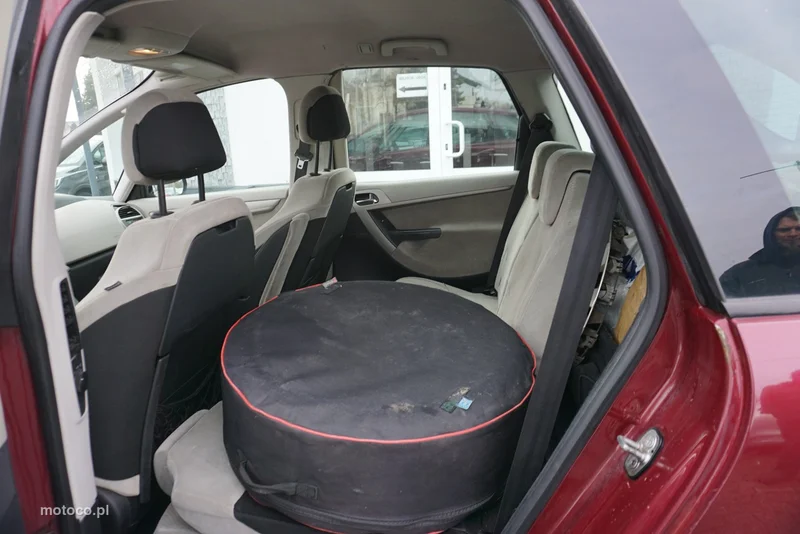 Citroen C4 Picasso 10