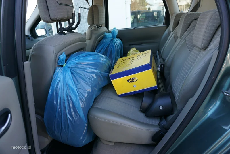 Renault Scenic II 10