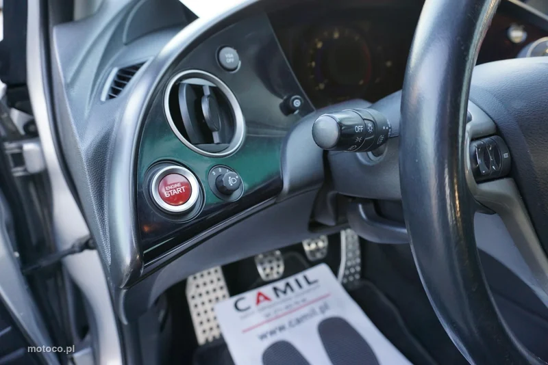 Honda Civic 11