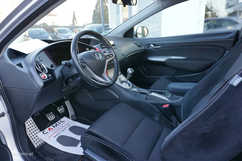 Honda Civic 12