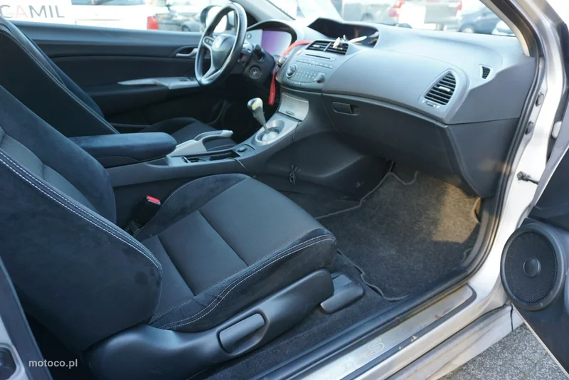 Honda Civic 15
