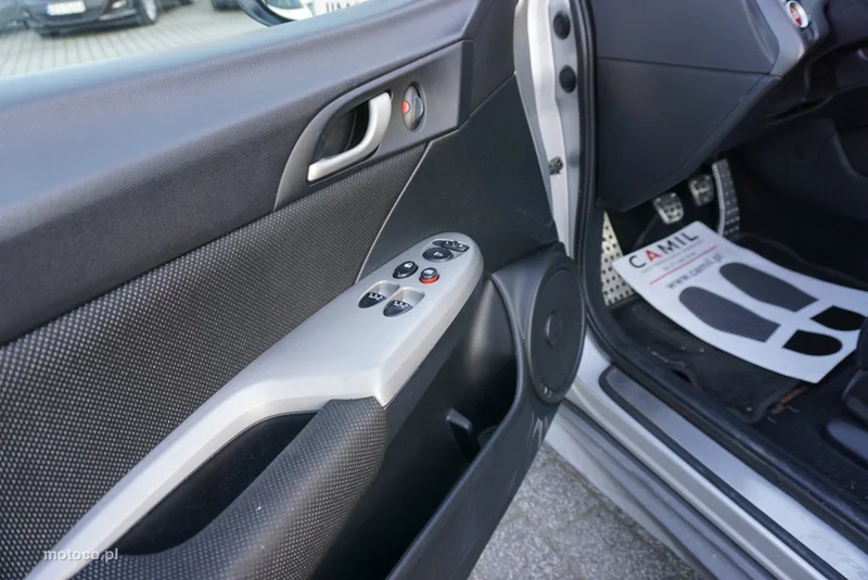 Honda Civic 10