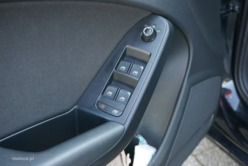 Audi A4 B8 8