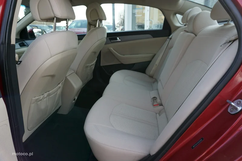 Hyundai SONATA 12