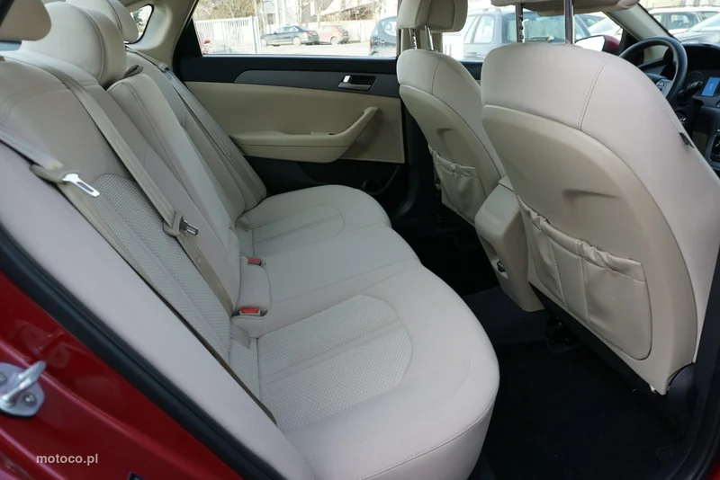 Hyundai SONATA 18