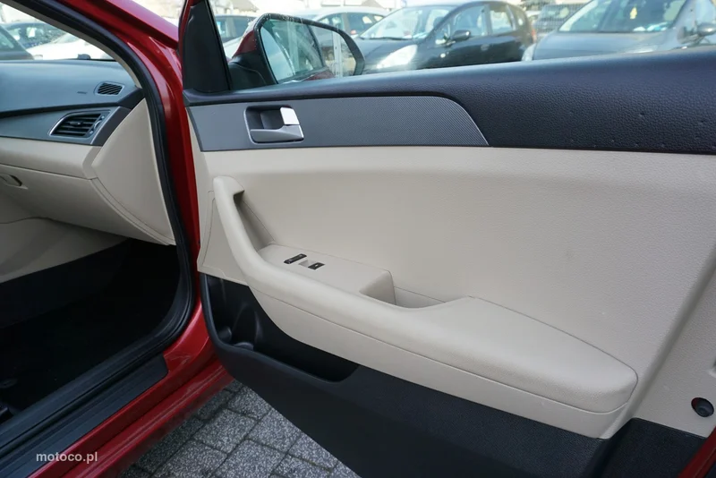 Hyundai SONATA 20