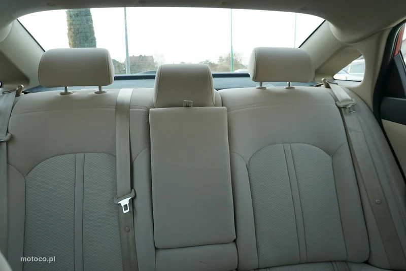 Hyundai SONATA 22