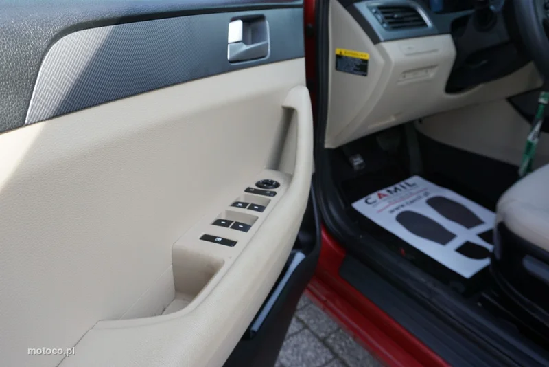 Hyundai SONATA 9