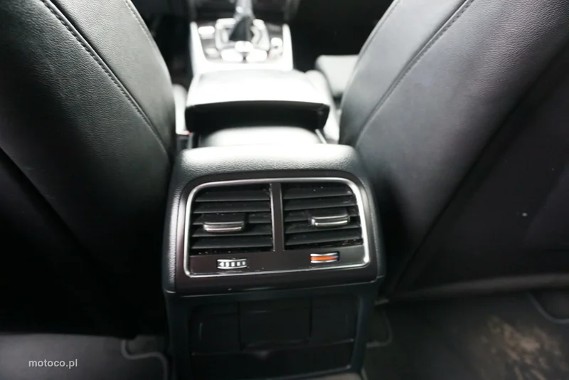 Audi A4 B8 17
