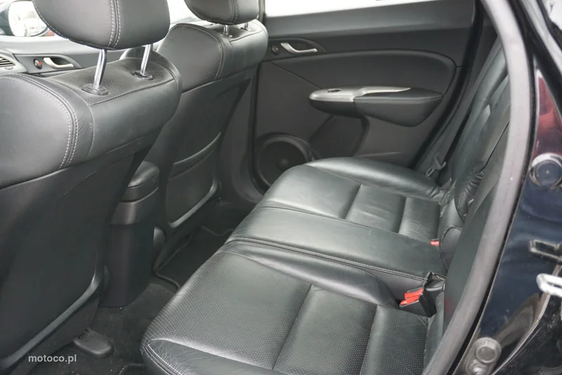 Honda Civic 10