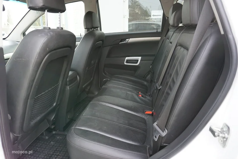 Opel Antara 14