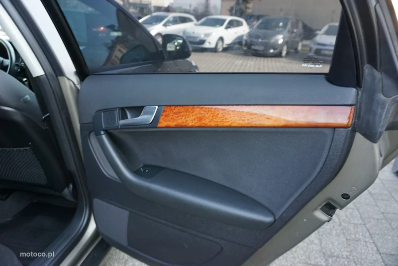 Audi A3 8P 18