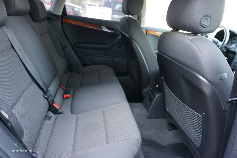 Audi A3 8P 19