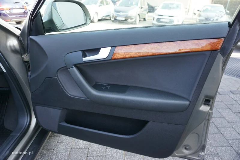 Audi A3 8P 20