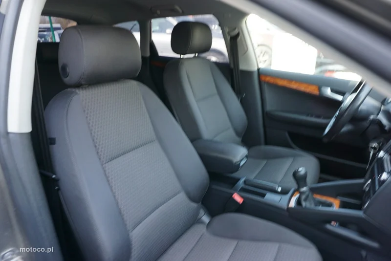 Audi A3 8P 23