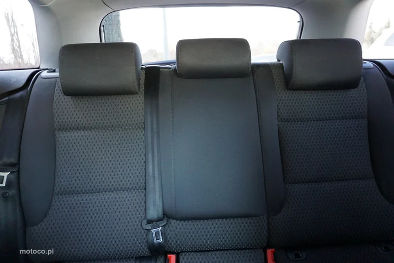 Audi A3 8P 24