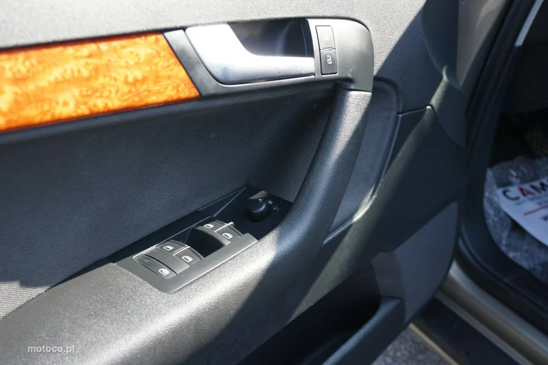 Audi A3 8P 8