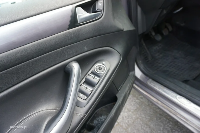 Ford Mondeo IV 11