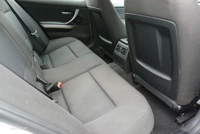 BMW Seria 3 E90 318 20