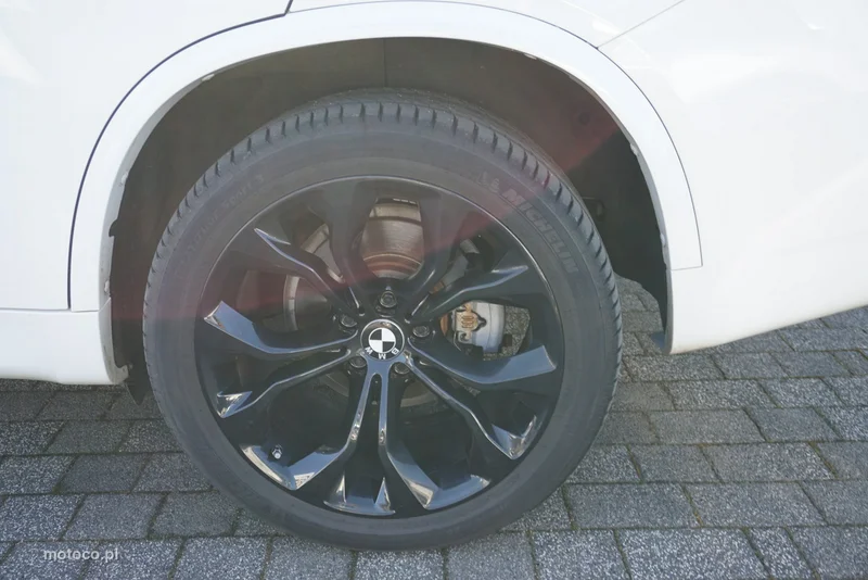 BMW X5 F15 11
