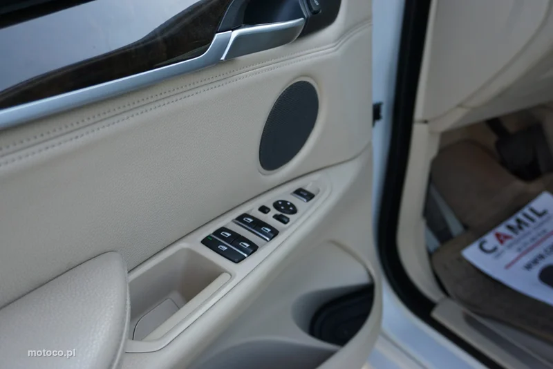 BMW X5 F15 13