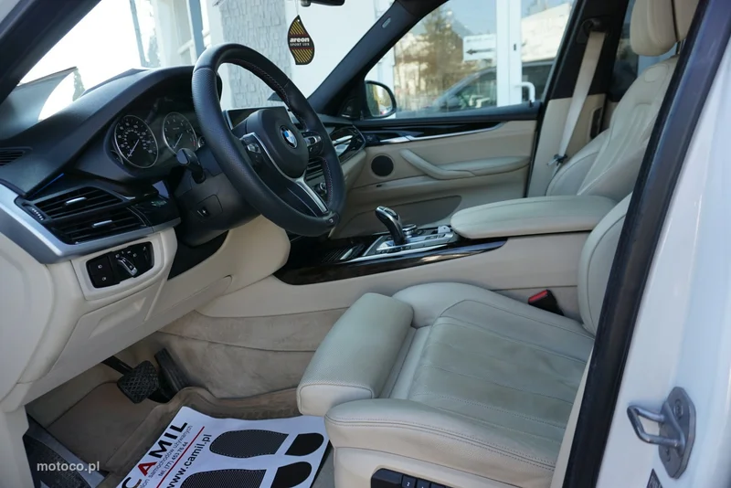 BMW X5 F15 14